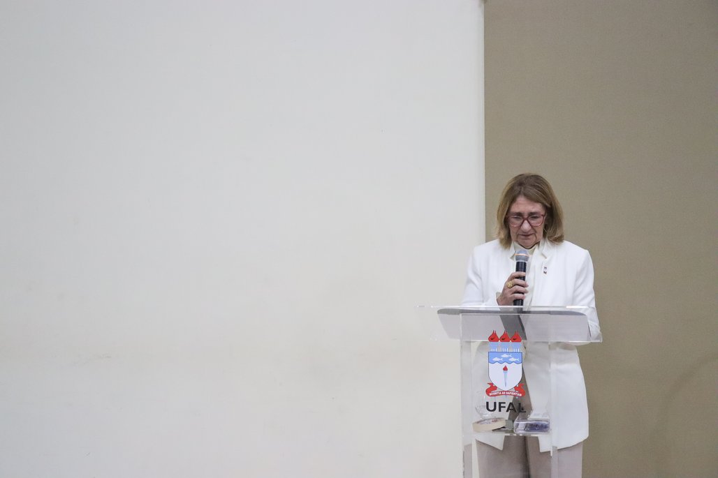 Solenidade Honoris Causa e Professor Emérito Ctec e IM 2025