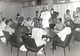 POSSE DIRETOR DO HOSPITAL UNIVERSITÁRIO MANOEL CALHEIROS