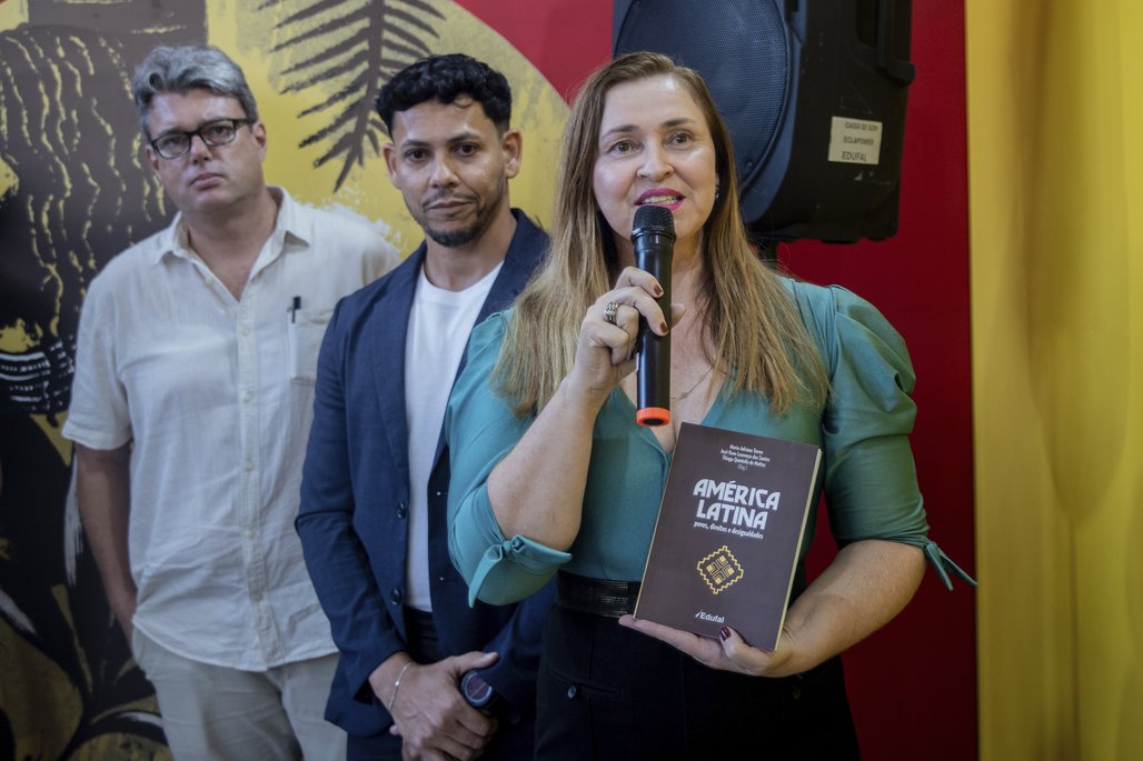 Bienal do Livro de Alagoas 2025 \u002D dia 3 \u002D 04/11