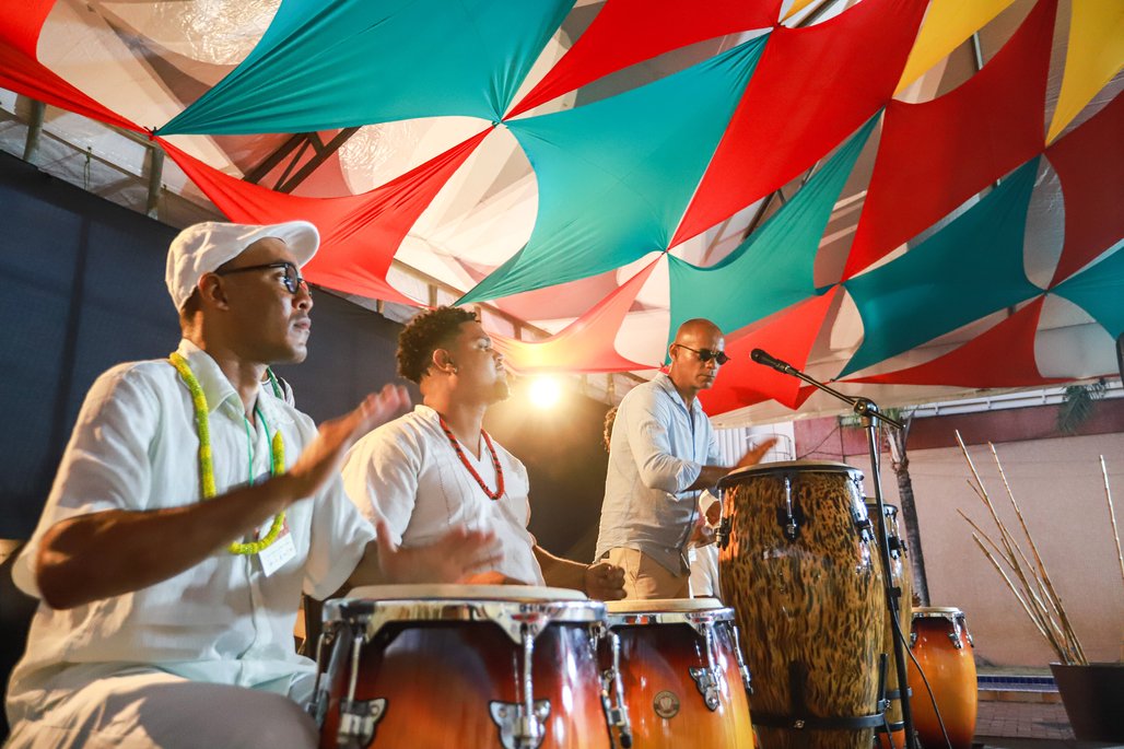Bienal do Livro de Alagoas 2025 \u002D dia 3 \u002D 04/11