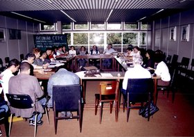 CEPE - REUNIÃO EXTRAORDINÁRIA CALENDÁRIO ACADÊMICO