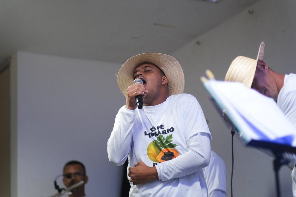 Bienal do Livro de Alagoas 2025 \u002D dia 6 \u002D 05/11