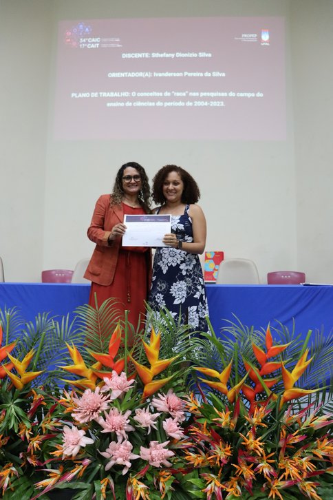 Excelência acadêmica 2025