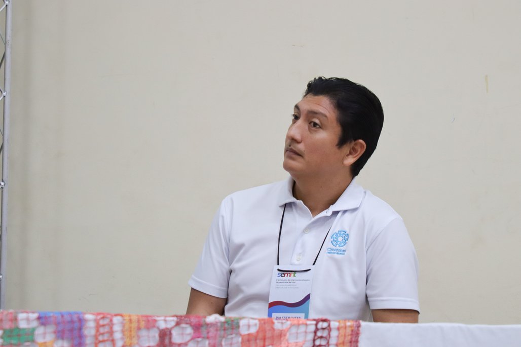 I Seminário de Internacionalização da Ufal