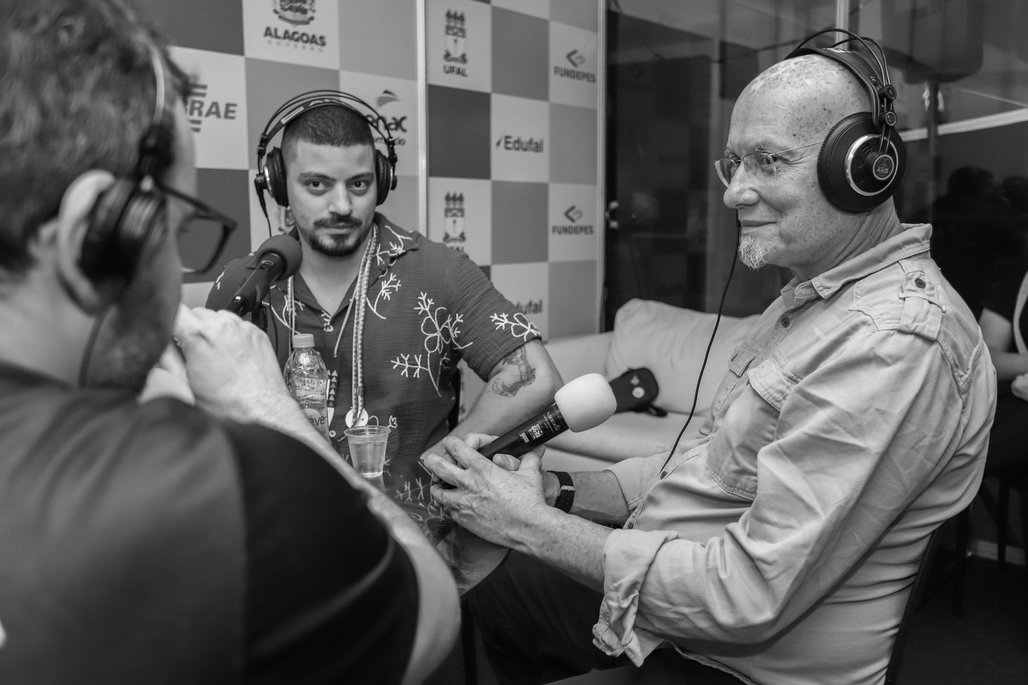 Bienal do Livro de Alagoas 2025 \u002D dia 6 \u002D 05/11