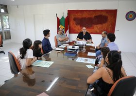 Posse Servidores 6 de agosto de 2026