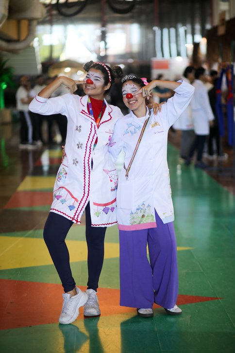 Bienal do Livro de Alagoas 2025 \u002D dia 3 \u002D 02/11