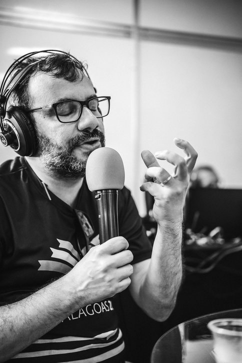 Bienal do Livro de Alagoas 2025 \u002D dia 10 \u002D 09/11