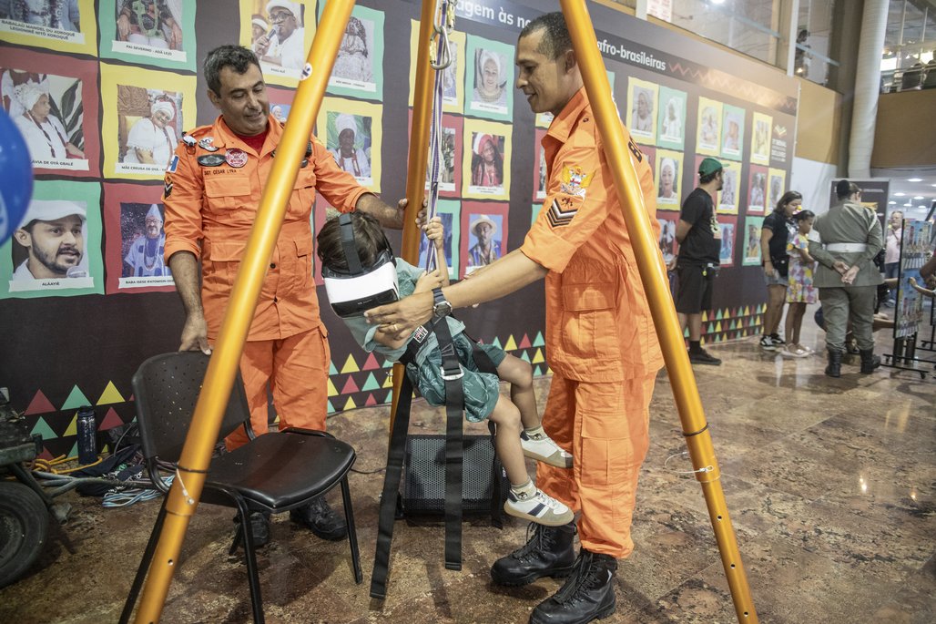 Bienal do Livro de Alagoas 2025 \u002D dia 8 \u002D 07/11