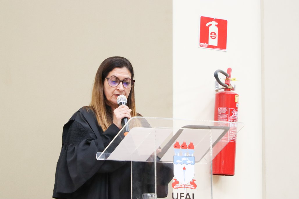 Solenidade Título Professor Emérito Instituto de Física e Química