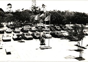 PATIO REITORIA