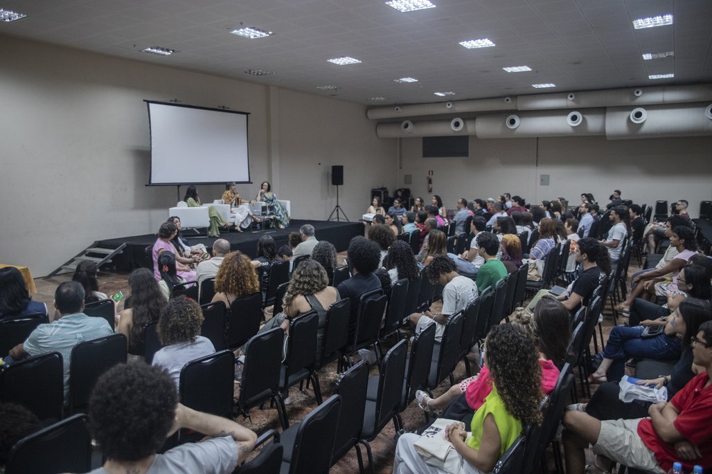 Bienal do Livro de Alagoas 2025 \u002D dia 9 \u002D 08/11