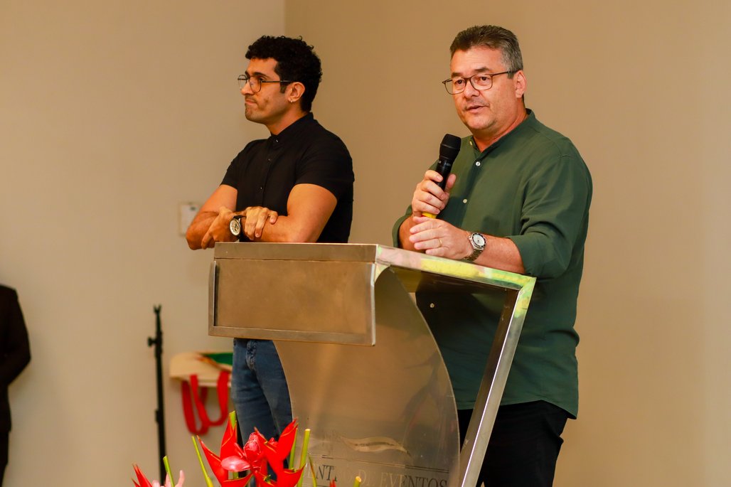 Café de Lançamento \u002D 11ª Bienal Internacional do Livro de Alagoas