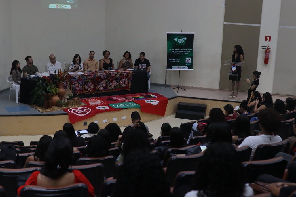 Jornada Serviço Social