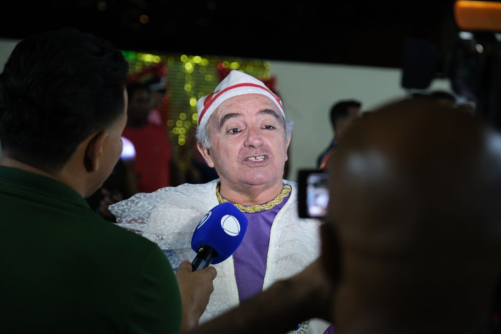 Filhinhos da Mamãe 2026