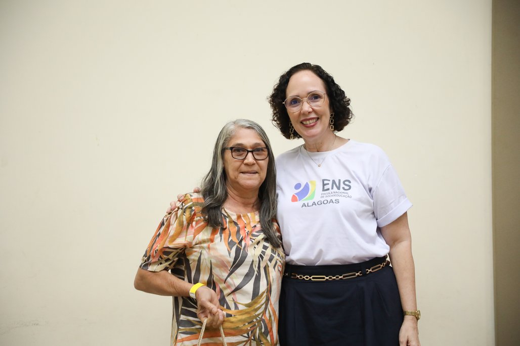 Escola Estadual de Socioeducação de Alagoas