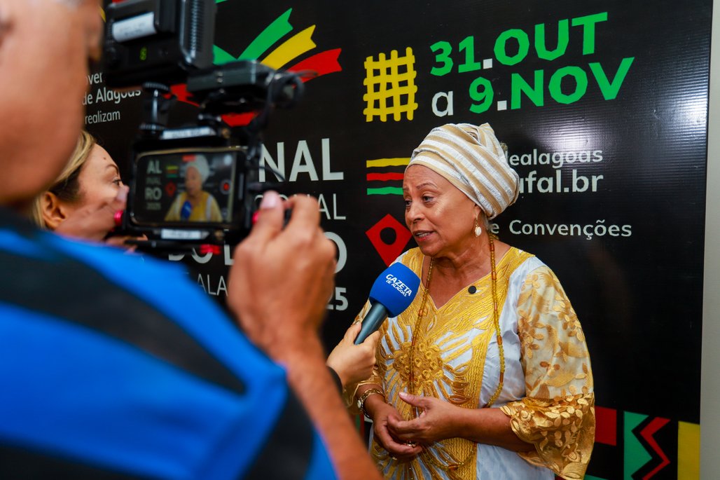 Café de Lançamento \u002D 11ª Bienal Internacional do Livro de Alagoas