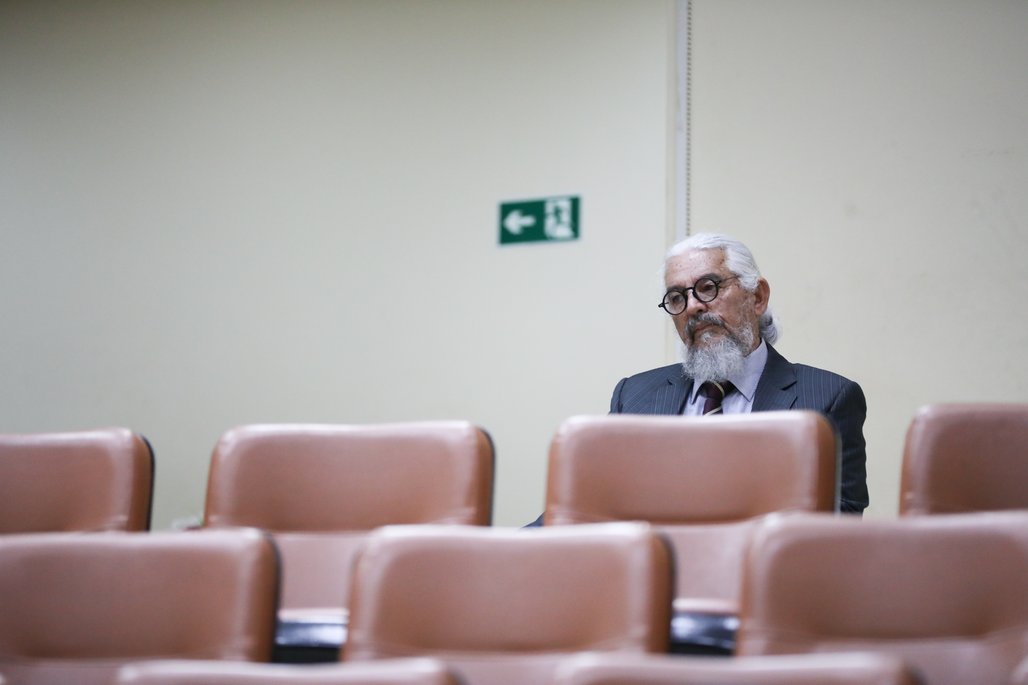 Honoris Causa Jackson Borges