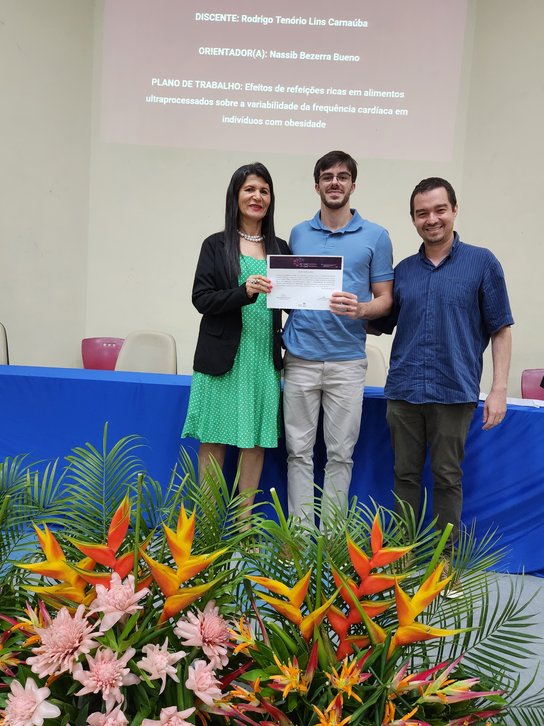 Excelência acadêmica 2025