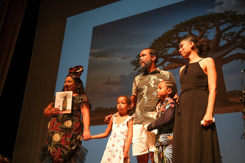 Bienal do Livro de Alagoas 2025 \u002D dia 10 \u002D 09/11