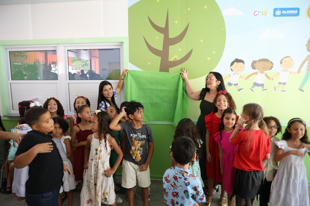 Formatura CAPTV 2025