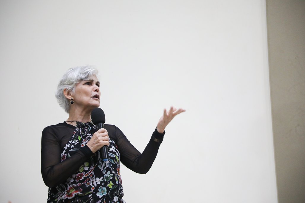 Premiação Meninas e Mulheres na Ciência