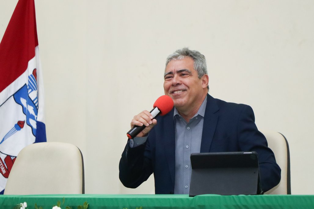 20 anos Engenharia Ambiental e Sanitária