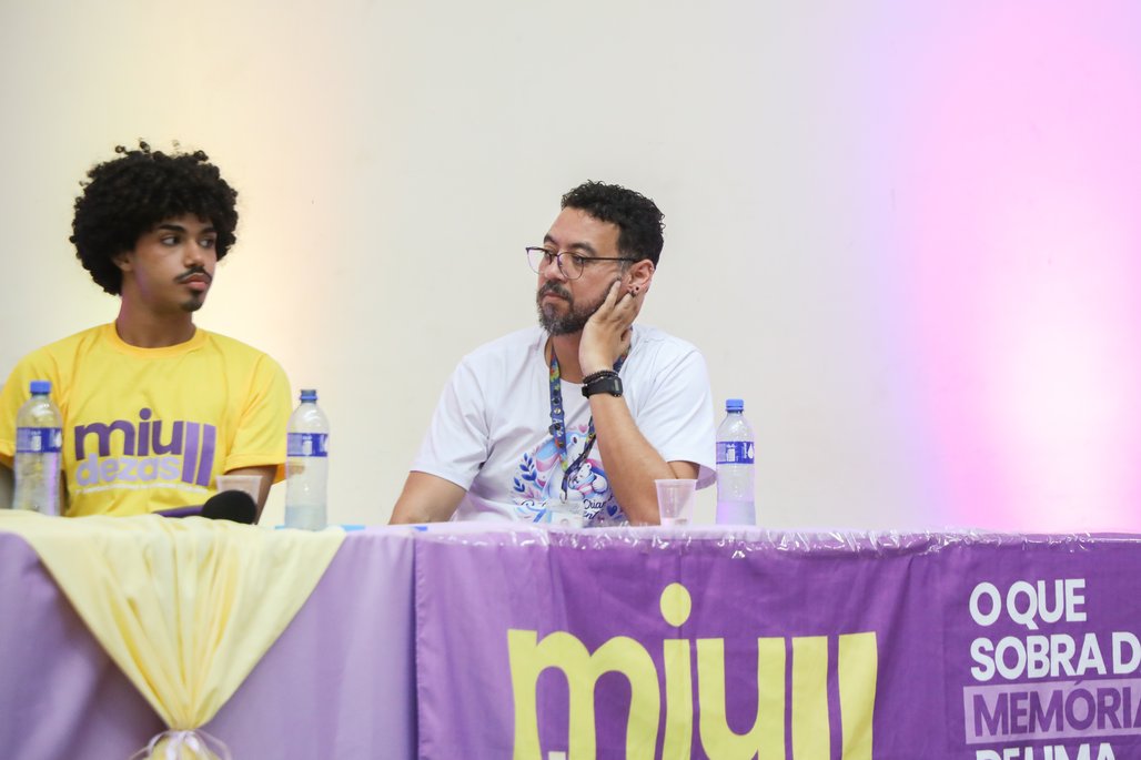 Miudezas II