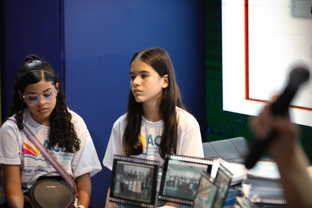 10º Bienal do Livro\u002D dia 18 de agosto