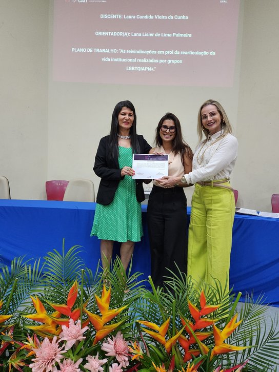 Excelência acadêmica 2025