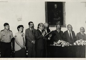 UFAL-POSSE DAREITORIA DELZA GITA