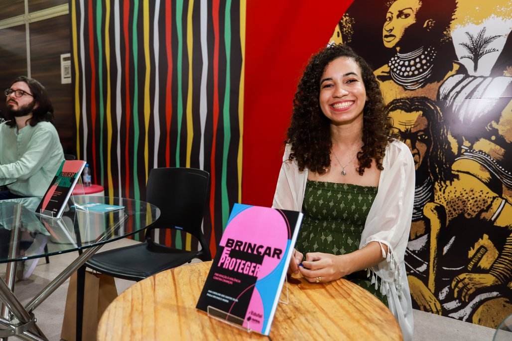 Bienal do Livro de lagoas 2025 \u002D dia 2 \u002D 01/11