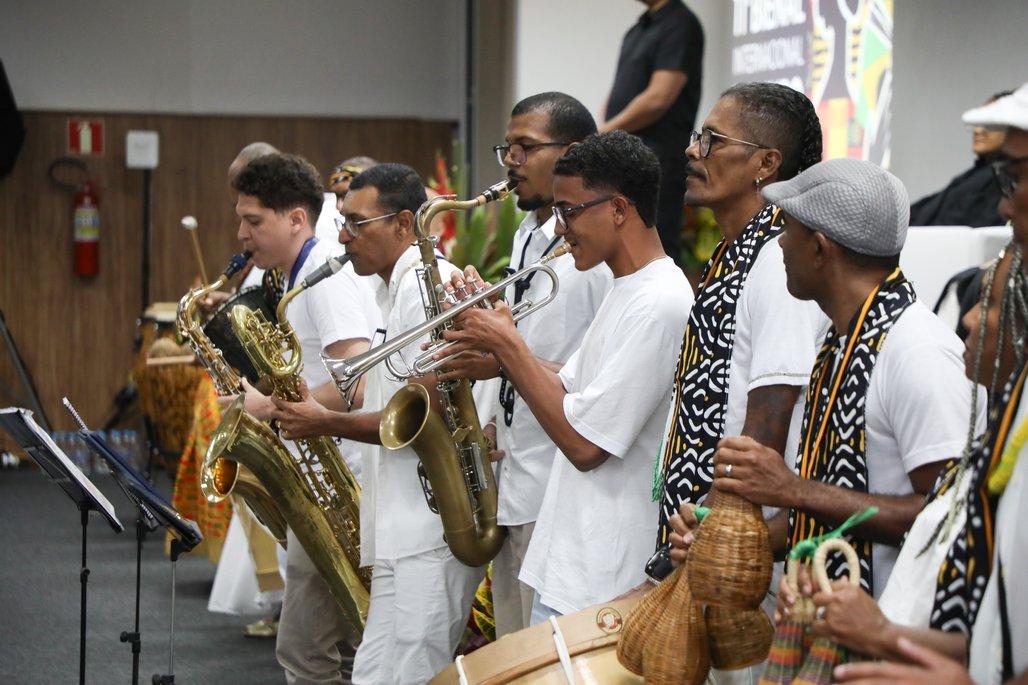 Bienal do Livro de Alagoas 2025 \u002D dia 2 \u002D 01/11
