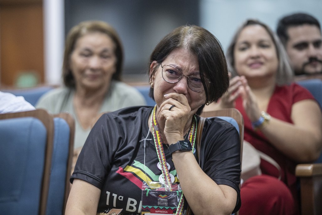 Bienal do Livro de Alagoas 2025 \u002D dia 10 \u002D 09/11