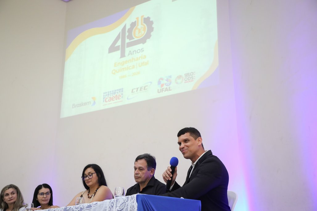 40 anos