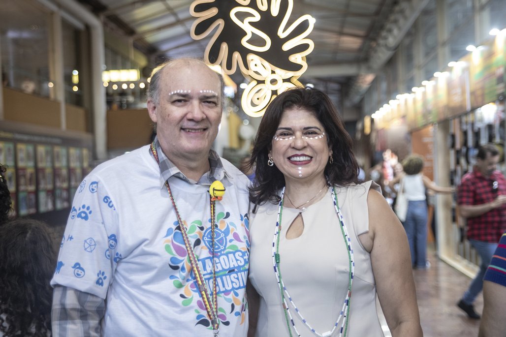 Bienal do Livro de Alagoas 2025 \u002D dia 5 \u002D 04/11
