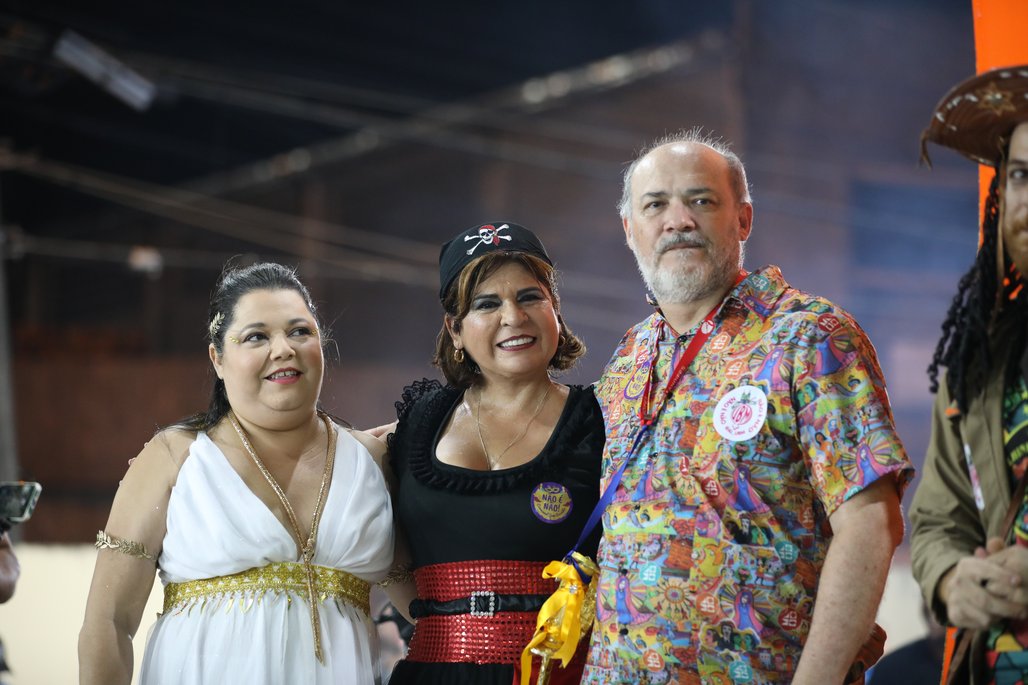 Filhinhos da Mamãe 2024