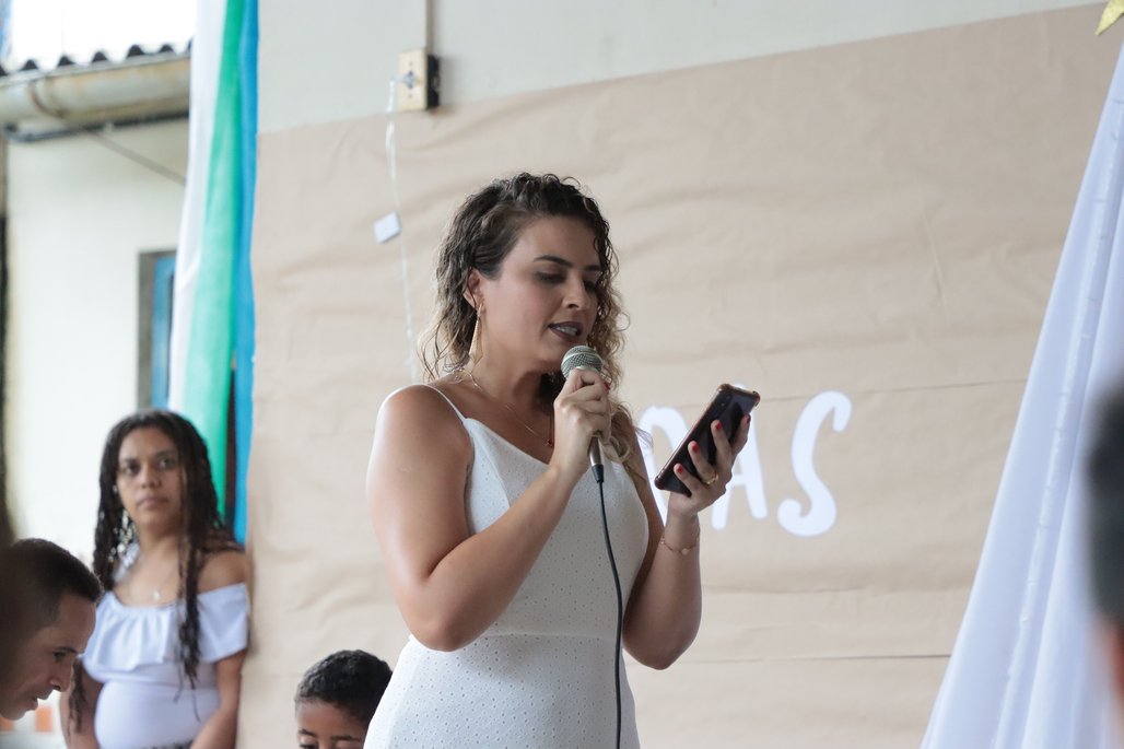 Festa de encerramento CAPTV 2023