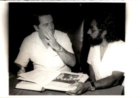 REUNIÃO JOÃO AZEVEDO
