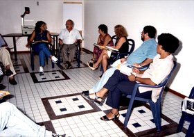 FÓRUM DE PRÓ-REITORES DE EXTENSÃO 08 E
