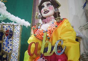 Filhinhos da Mamãe 2024