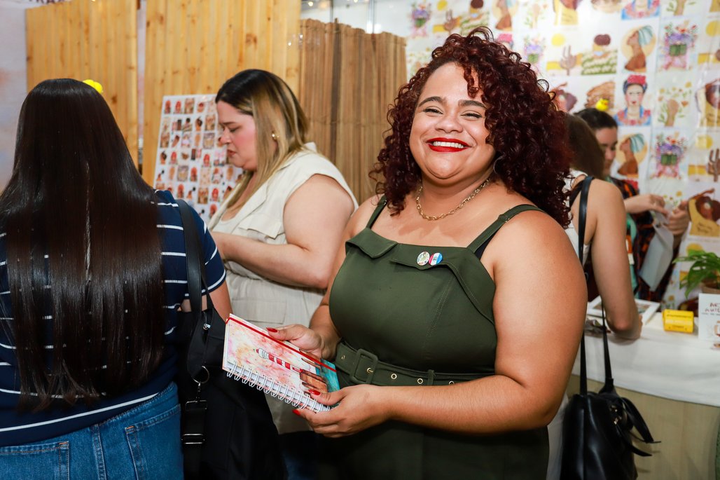 Bienal do Livro de lagoas 2025 \u002D dia 2 \u002D 01/11