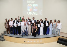 Posse Novos Servidores 26 de janeiro de 2026