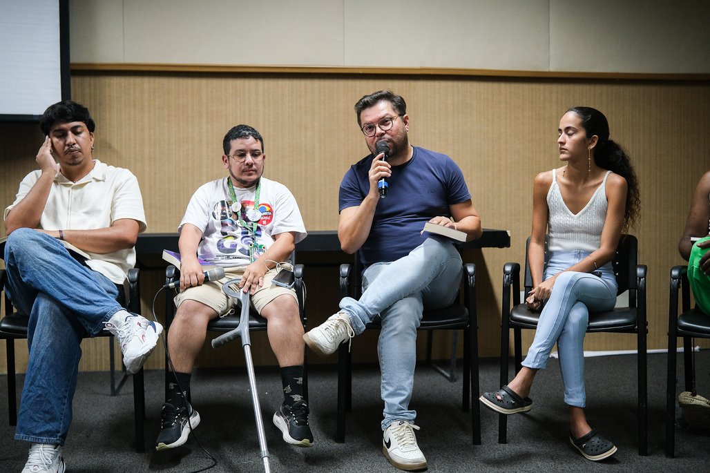 Bienal do Livro de Alagoas 2025 \u002D dia 10 \u002D 09/11