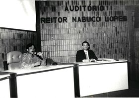 ENTREGA DE DIPLOMA AO INTEGRANTE DO CURSO MEDICINA