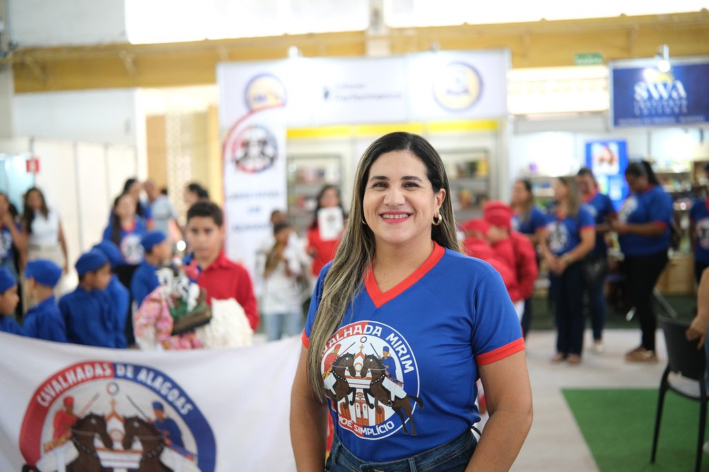 Bienal do Livro de Alagoas 2025 \u002D dia 5 \u002D 04/11