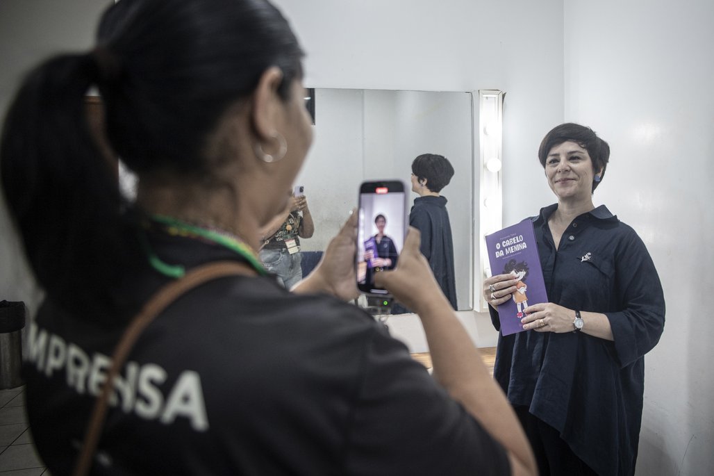 Bienal do Livro de Alagoas 2025 \u002D dia 5 \u002D 04/11