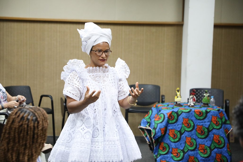 Bienal do Livro de Alagoas 2025 \u002D dia 2 \u002D 01/11