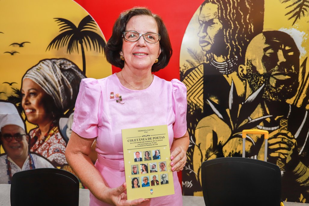 Bienal do Livro de Alagoas 2025 \u002D dia 7 \u002D 06/11