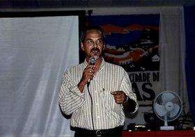 ARQUITETO ÁLVARO - CHESF